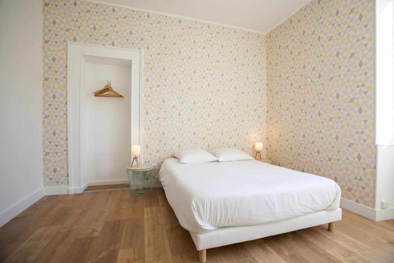 Audrey-Quartier Mairie-Arenes Antiques Apartment Périgueux Exterior foto